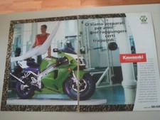 Advertising pubblicità 1996 usato  Salerno