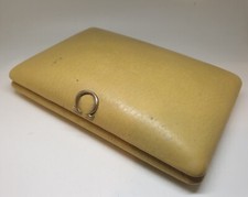 Rara scatola vintage usato  Italia