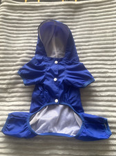 Royal blue white for sale  MANCHESTER