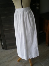 Tablier ancien femme d'occasion  Lannion