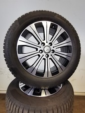 Winterräder 215 r18 gebraucht kaufen  Berlin