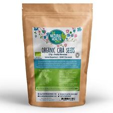 Organic chia seeds for sale  NOTTINGHAM