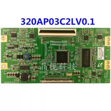 Placa Samsung 320AP03C2LV0.1 LTA320AP02 T-Con 320AP03C2LV0.1 comprar usado  Enviando para Brazil