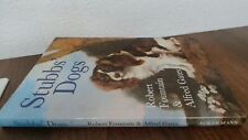 Stubbs dogs fountain for sale  UK