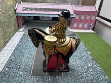 Tinplate wells brimtoy for sale  UK