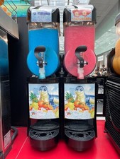 Slush machine regular for sale  CHIGWELL