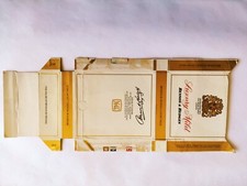 Benson hedges pacchetto usato  Italia