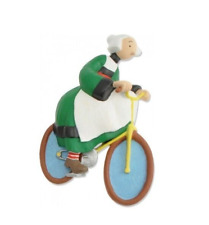 Magnet bécassine vélo d'occasion  Salins