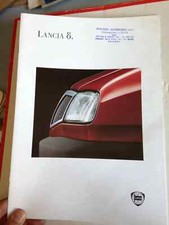 Lancia delta mk2 usato  Palermo