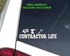 Contractor life plumber for sale  Long Beach