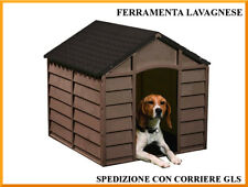 Cuccia casetta cani usato  Lavagna
