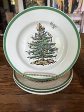 Vintage spode christmas for sale  Cadillac