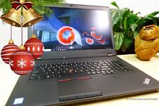 Lenovo Thinkpad P73 Workstation I7-9850H NVIDIA-RTX 5000 CAD 32G 4TB 17" Inglês comprar usado  Enviando para Brazil