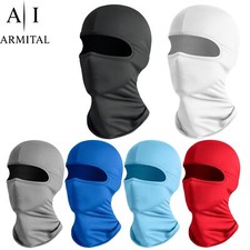 Sottocasco balaclava passamont usato  Sersale