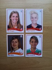 Panini frauen fußball gebraucht kaufen  Neustadt b.Coburg