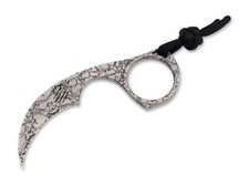 Coltello collo bastinelli usato  Spedire a Italy