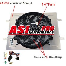 Radiator electric fan for sale  Fontana