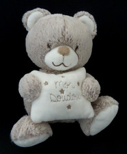 D1. doudou musical d'occasion  Bouvigny-Boyeffles