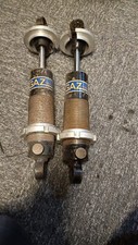 Gaz coil shocks for sale  SKELMERSDALE