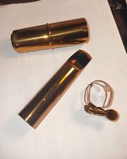 Unmarked copper tenor for sale  Atlanta