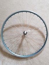Shimano deore mavic for sale  PRESTON