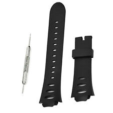 Soft rubber black for sale  UK