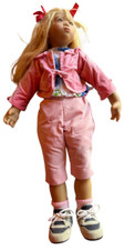 Annette himstedt doll for sale  Brooklyn