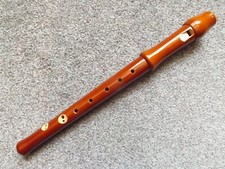 Adler descant recorder for sale  TEWKESBURY
