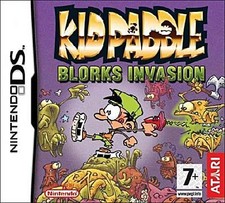 Kid paddle blorks d'occasion  Oye-Plage