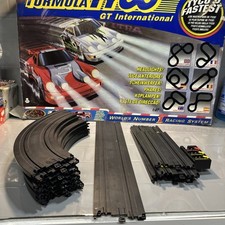 Tyco formula international for sale  NORWICH