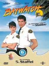 Baywatch . staffel gebraucht kaufen  Berlin