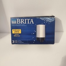 Brita tap water for sale  Greenwich