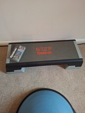 aerobic step fitness reebok for sale aerobic step fitness reebok for sale NOTTINGHAM