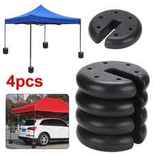 Pcs outdoor canopy for sale  LONDON