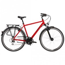Velo vtc trekking d'occasion  Villedieu-les-Poêles