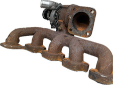 Turbo turbina turbocompressore usato Turbo turbina turbocompressore usato  Italia