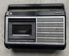 Poste radio cassettes d'occasion  Nègrepelisse