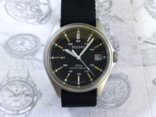 Pulsar seiko men for sale  WISBECH