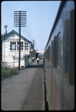 Original railway colour for sale  LYDNEY