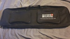 Swiss arms tactical for sale  HIGH WYCOMBE