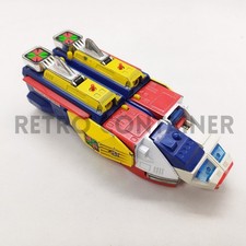 Vintage robot daltanius usato Vintage robot daltanius usato  Cittadella