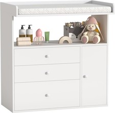 Baby changing table for sale  Brentwood
