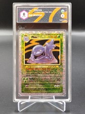 🍀Pokémon GRAAD 6 Muk 16/110 reverse Legendary Collection ENGLISH bgs psa🍀 comprar usado  Enviando para Brazil