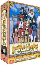 Dvd scrapped princess d'occasion Dvd scrapped princess d'occasion  Les Mureaux