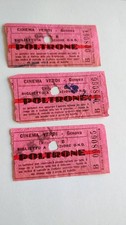 Cinema verdi genova usato  Verona