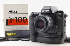 Top mint nikon d'occasion  Expédié en Belgium