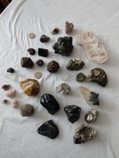mineralien kristalle gebraucht kaufen mineralien kristalle gebraucht kaufen  Aulendorf
