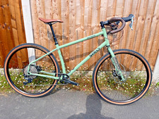 Surly grappler grx600 for sale  KIDDERMINSTER
