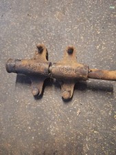 Bamford stationary engine for sale Bamford stationary engine for sale  SALISBURY