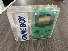 Game boy classic gebraucht kaufen  Lüchow